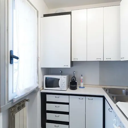 Miralago Apartmán