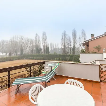 Apartmán Miralago