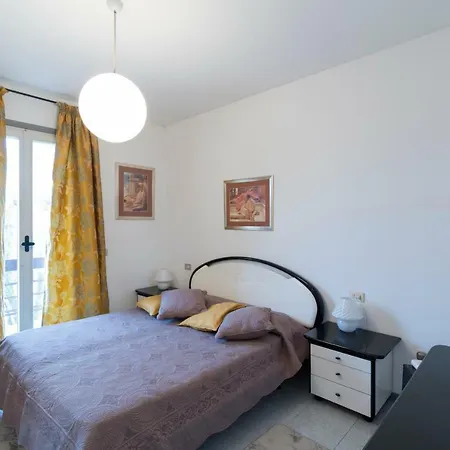 Apartmán Miralago