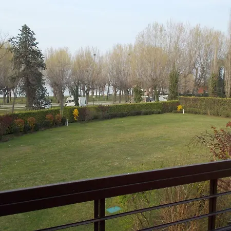 Miralago Apartmán Sirmione