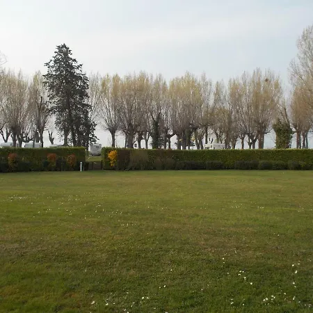 Miralago Apartmán Sirmione