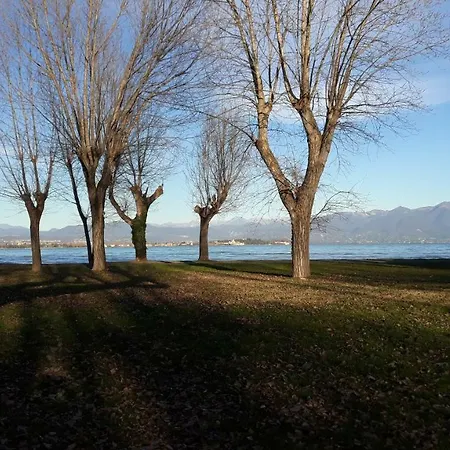 Miralago Apartmán